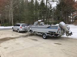 Towing With A 4 Cylinder. What Do You Tow? | Tacoma World