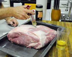 Pin On Barbecue Recipe
