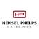 HENSEL PHELPS logo