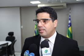Deputado Manuel Marcos é empossado na Assembleia Legislativa de Sergipe