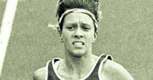 Sandra Whittaker's trailblazing flame is still lit