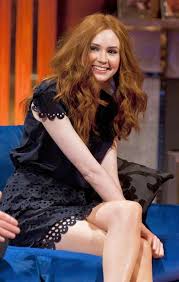Miley Cyrus In Guardians Of The Galaxy Vol 2 Karen Gillan Lookin Pretty Hot Karen Sheila Gillan Karen Gillan Karen Gilan