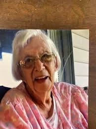 Obituary for Dorothy Pearl Finney