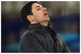 Arteta Sebut Arsenal Belum Menyerah untuk Bisa Juara Liga Inggris - Bonser  News