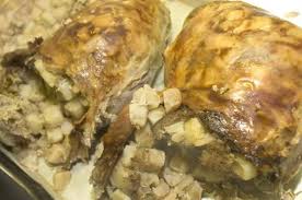 How To Clean Hog Maws And Chitterlings