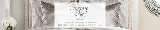 Inspire Me Home Decor Qvc Com Inspire Me Home Decor Home Decor Sets Inspiration