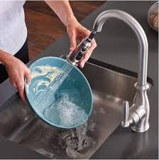 moen 7185esrs brantford one handle deck