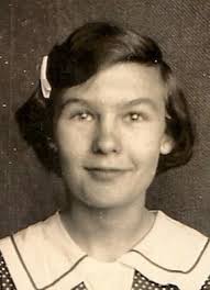 Margaret Sterling Obituary (1924