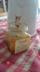 Petit Pot Gourmand De Caramel Beurre Sale Au Sirop D Erable Du Canada Un Delice Yummy Suivez Moi Sur Http Comme Un Poisson Da Caramel Sirop Erable