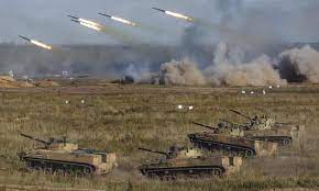 Us warns russia is sounding 'drumbeats of war' against ukraine as crisis talks end . Russia Moves Troops To Belarus For Joint Exercises Near Ukraine Border Russia The Guardian
