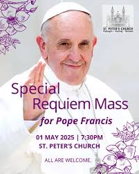 St. Peter's Church, Padungan