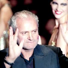 Inside Gianni Versace's Final Fashion Show and the Battle With Sister  Donatella