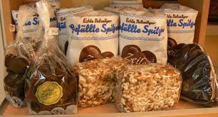 49 pfefferkuchen rezepte einfach gemacht, überzeugend lecker! Backerei Anja Tannenbaum Degenkolbe Pfefferkuchen