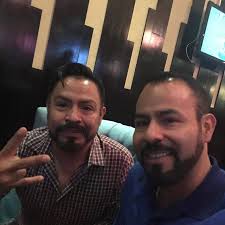 Los Inquietos del Norte