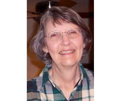 Suzanne Petersen Obituary (1944