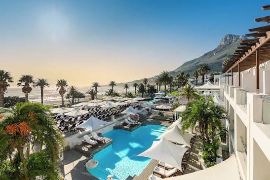 The Bay Hotel, Cape Town - Check Reviews 2026 - Expedia