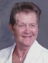 Obituary information for Nancy L. Alger