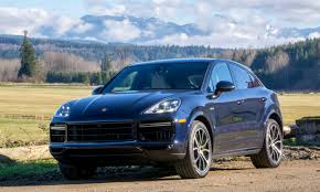 The porsche cayenne starts at $66,800. 2020 Porsche Cayenne Turbo S E Hybrid Coupe Review Autonxt