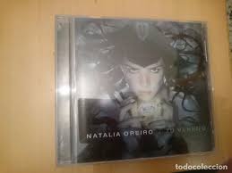 Факундо — tu veneno (cover natalia oreiro) 03:01. Natalia Oreiro Tu Veneno Buy Cd S Of Latin Music At Todocoleccion 86495456