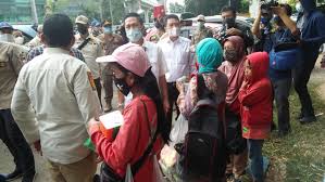 Update loker di lombok timur bulan ini untuk anda yang membutuhkan info lowongan pekerjaan terkini untuk wilayah lombok timur. Sekretaris Daerah Bakohumas Kota Palembang
