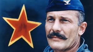 Why The Legacy Of Robin Olds Lives On In Today's Fighter Pilots