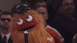 The founders named the team les canadiens, a term identified at the time. Flyer Mascot Gifs Get The Best Gif On Giphy