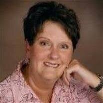 Rita Kay McDonald Obituary