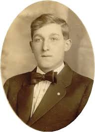 Clarence Bock (1895-1975)