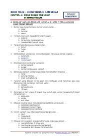 Soal kelas 2 tema 4 subtema 1 bimbel brilian. Download Soal Tematik Kelas 2 Semester 1 Tema 4 Subtema 4 Hidup Bersih Dan Sehat Hidup Bersih Dan Sehat Di Tempat Umum Edisi 2017 Rief Awa Blog