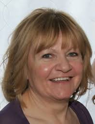 Obituary information for Halina Chojnowski