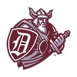 St. Joseph-Ogden Girls Varsity Volleyball @ Danville