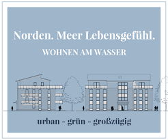 Wohnung kaufen in norden, eigentumswohnung in norden. Wohnen Am Wasser Erfullen Sie Sich Ihren Wohntraum