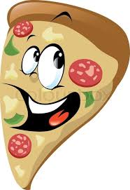 Maybe you would like to learn more about one of these? Pizza Cartoon Stock Vektor Colourbox