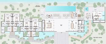 Let's find your dream home today! Sneak Peek New Beachfront Residences Fiji Luxury Escapes Vomo