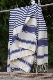 Turkish towels are durable for frequent washing. Peshtemal Wikipedia