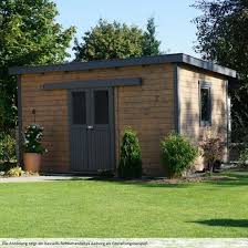 Gartenhaus Mit Schiebetur 400 X 300 Cm Gartenhaus Gartenhaus Kaufen Gartenhaus Mit Terrasse