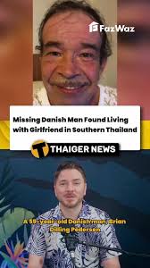 Brian from Denmark Datter