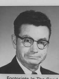 Robert DeShane Jr. (1914-1987)