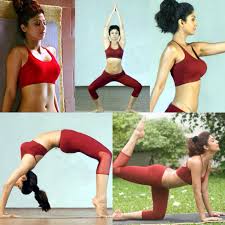 Shilpa Shetty Yoga Edit Yoga Benefits Shilpa Shetty Yoga Yoga For Flexibility