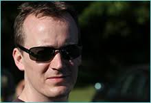 PHP North West Conference 2013 (PHPNW13) » Dan Rathbone