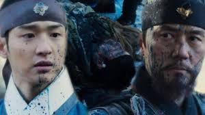 Puluhan taun berlalu, para arwah yang sebelumnya tersegel kembali menyerang joseon untuk balas dendam. Drama Korea Joseon Exorcist Resmi Dihentikan Meski Baru Tayang 2 Episode Tribunnews Com Mobile