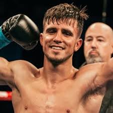 Mason Menard vs. Dedrick Bell, Thursday Night's Heat at the Hilton  Lafayette