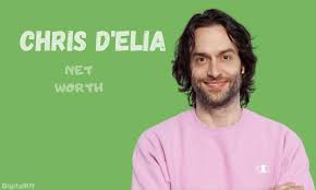 He gives his unique opinions and points of view and expresses them with hilarity and passion. Chris D Elia Net Worth 2021 Age Height Wife Kids Wiki Chris D Elia Net Worth Stand Up Comedians