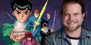 Justin Cook Interview: YuYu Hakusho's 30th Anniversary