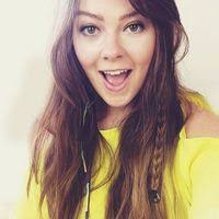 Lucy Wood's Instagram, Twitter & Facebook