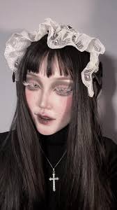 dollcore #farfordoll #dollmakeup #dollcoreaesthetic