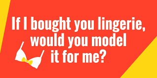 Girl, girl, girlfriends are my boyfriends. 100 Dirty Questions To Ask A Girl Pairedlife