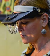 Greenville jewelry artist inspired by love and nature