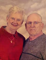 Obituary information for Anna and John Gardiner