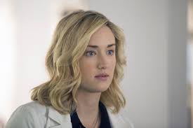 Blindspot': Is Patterson Really Dead? — A Recap And Breakdown